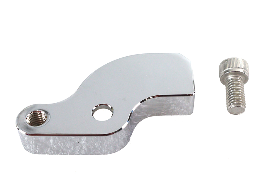 M8 Tamer Shifter Lever Extension Chrome