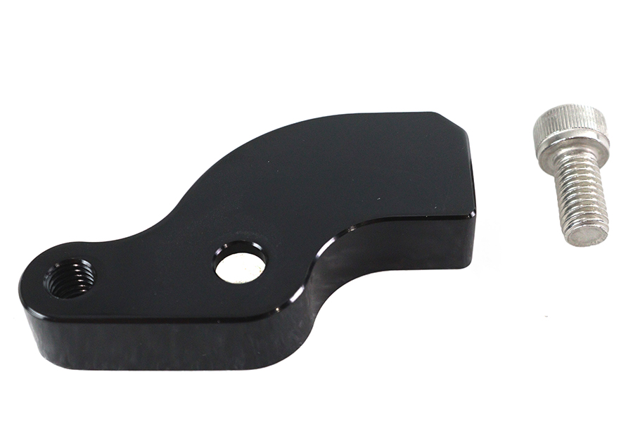 M8 Tamer Shifter Lever Extension Black