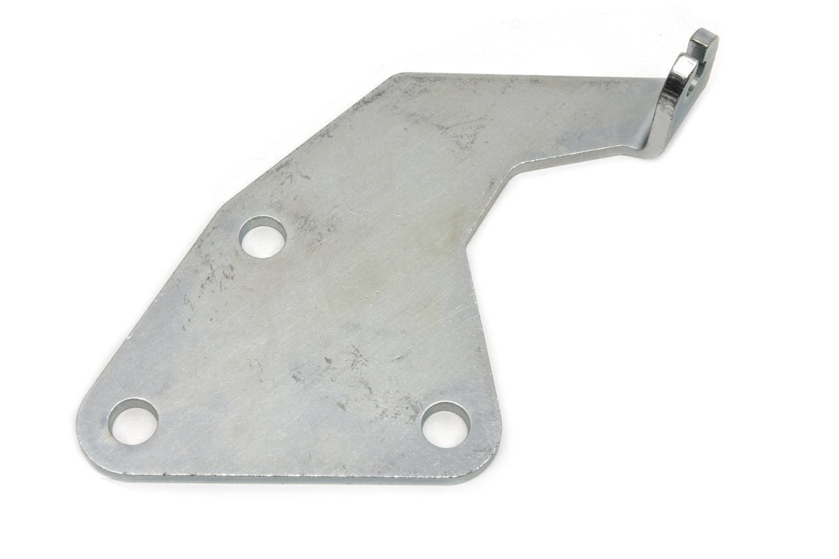 Jockey Cable Bracket
