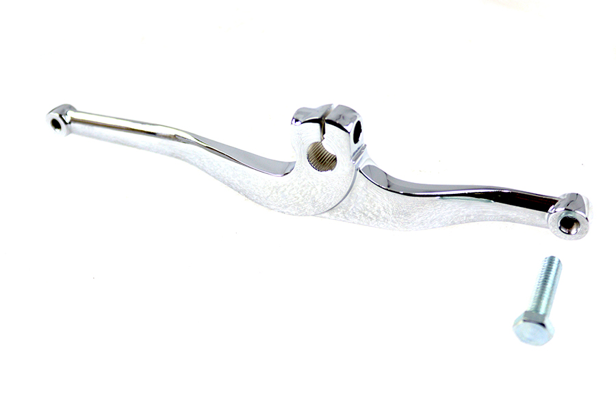 FXD Heel Toe Shifter Lever Chrome