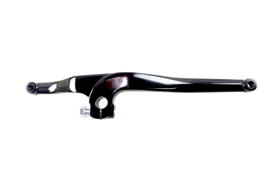 FXD Heel Toe Shifter Lever Black