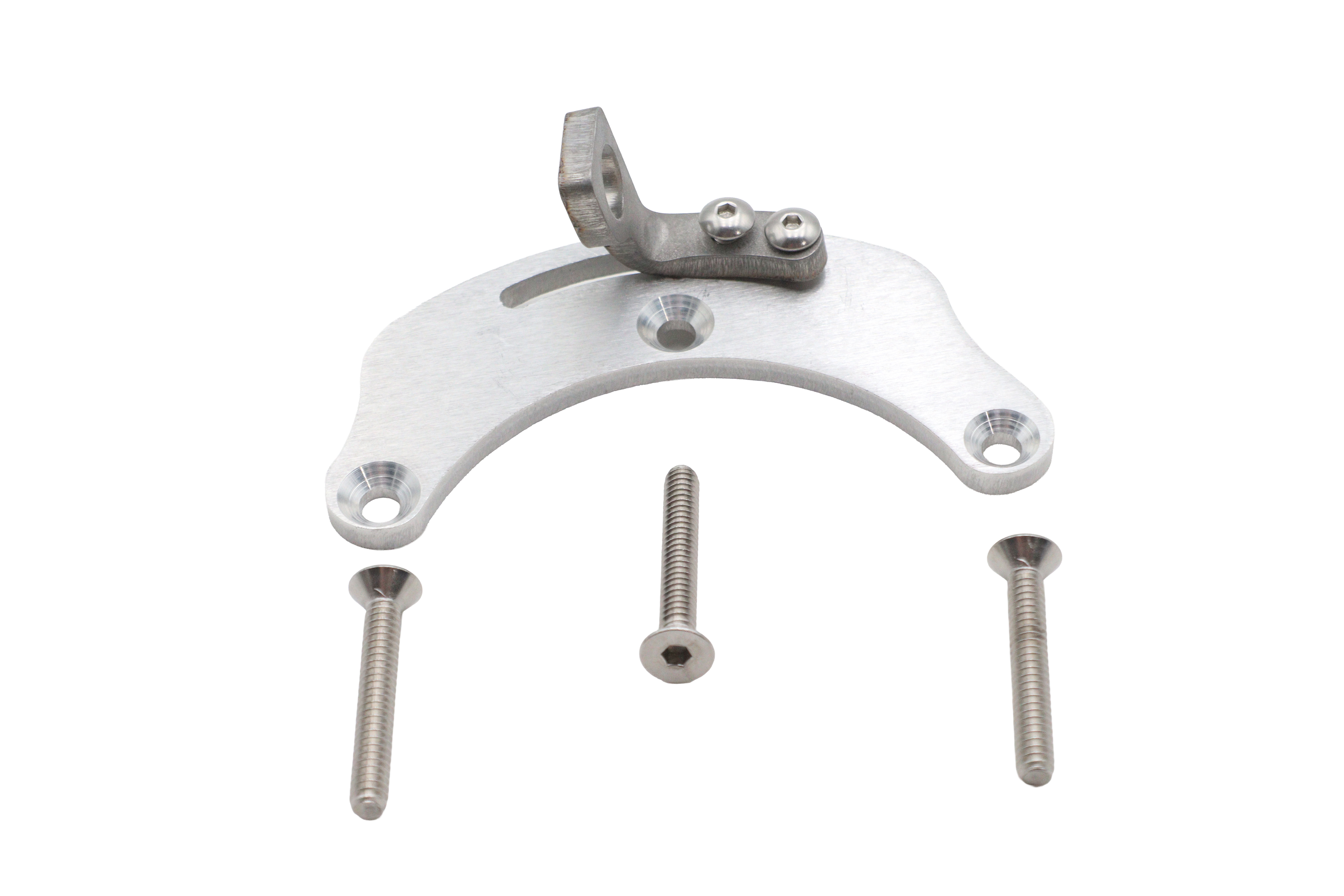 Ratchet Top Clutch Cable Bracket Kit
