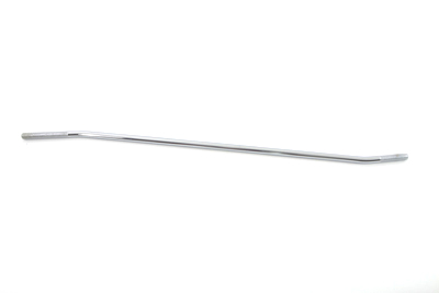 Chrome Tank Hand Shifter Rod