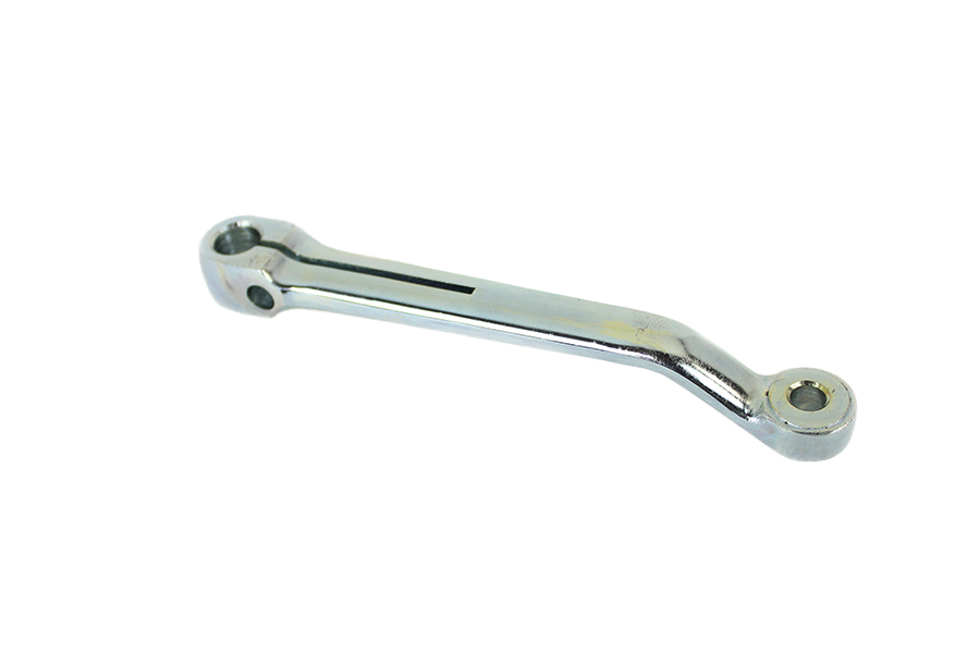Shifter Lever Zinc Plated