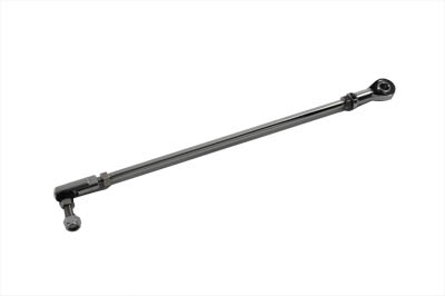 11" Shifter Rod Kit Chrome