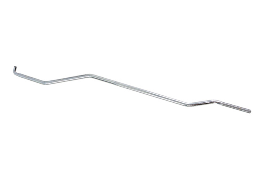 Shifter Rod Chrome