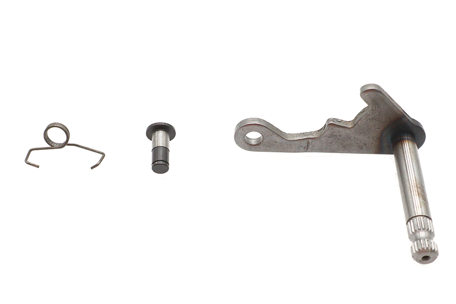 Inner Shifter Shaft