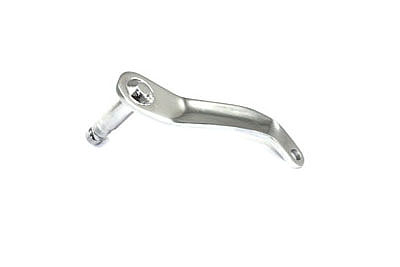 Chrome Inner Shifter Lever