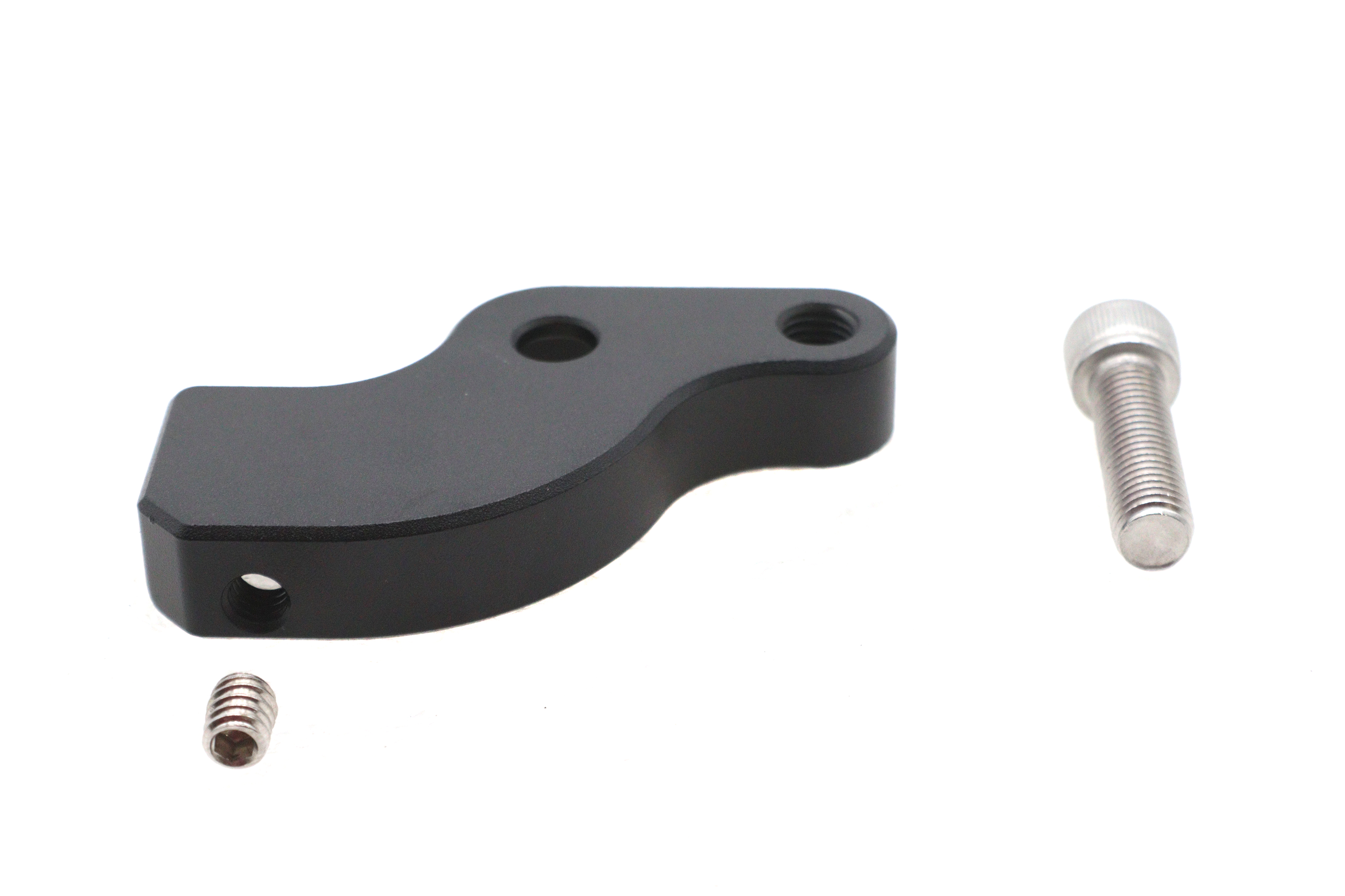 XL Shifter Assist Link Black