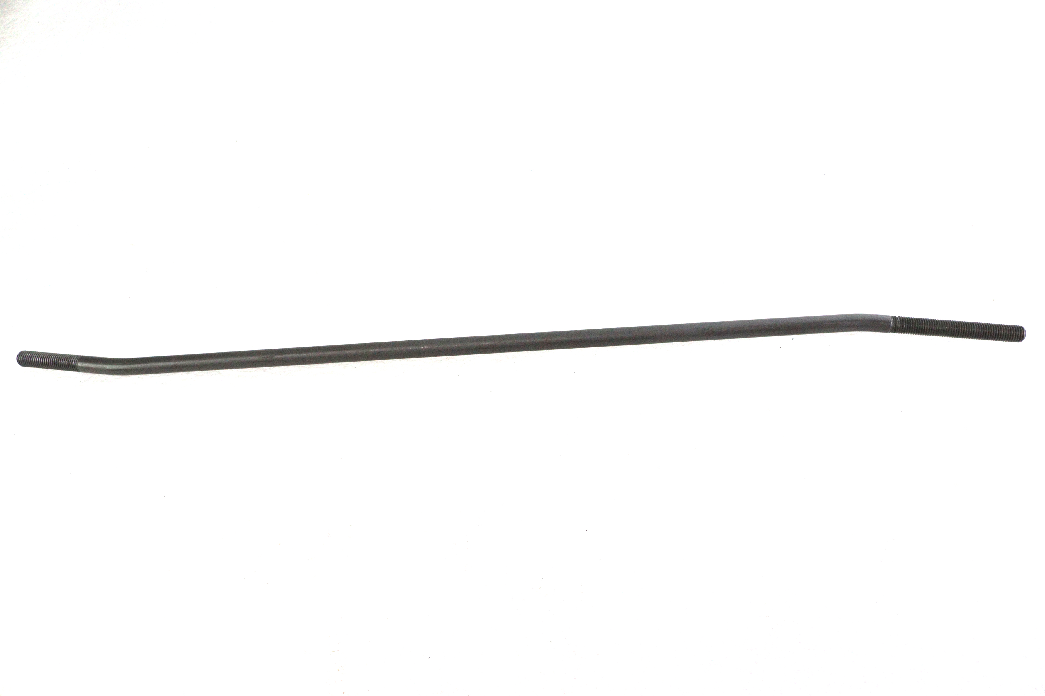 Tank Hand Shifter Rod Parkerized