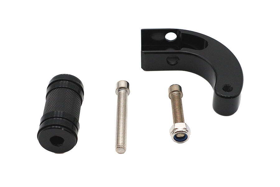 M8 Shifter Assist Link Black
