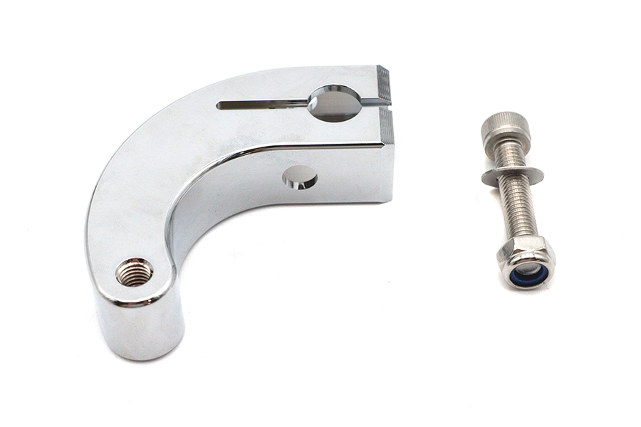 M8 Shifter Assist Link Chrome