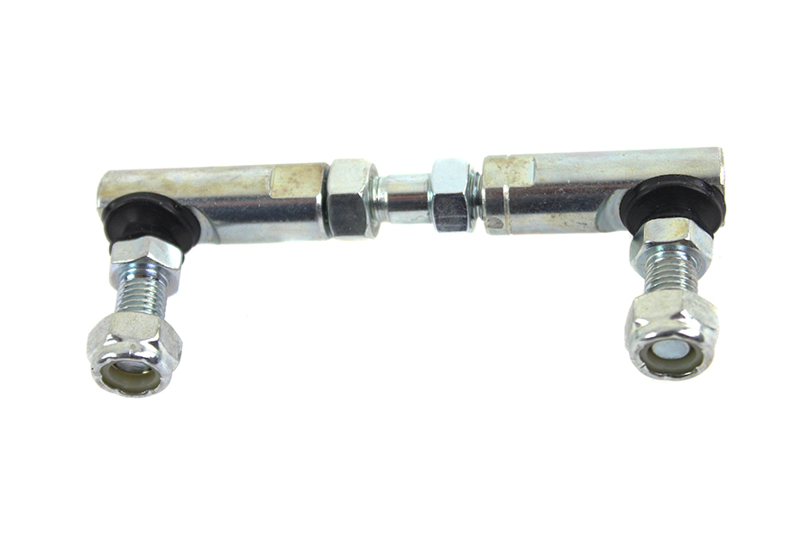 FXR Shifter Rod Assembly Zinc