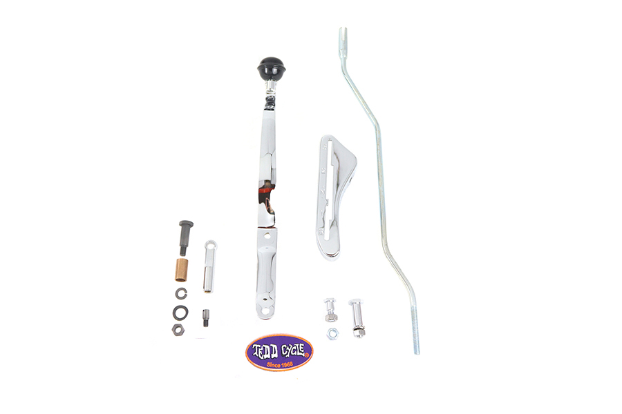 Servi-Car Shift Lever Kit