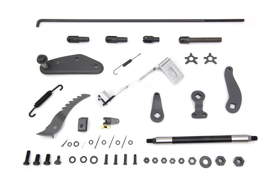 1936-1937 Style Mechanical Brake Kit