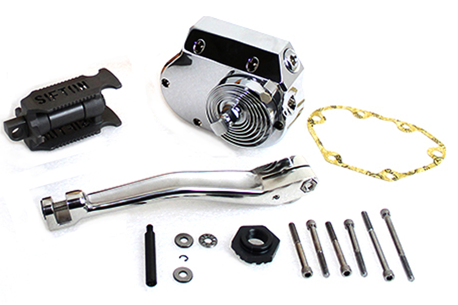 Sifton 5-Speed Kick Starter Kit