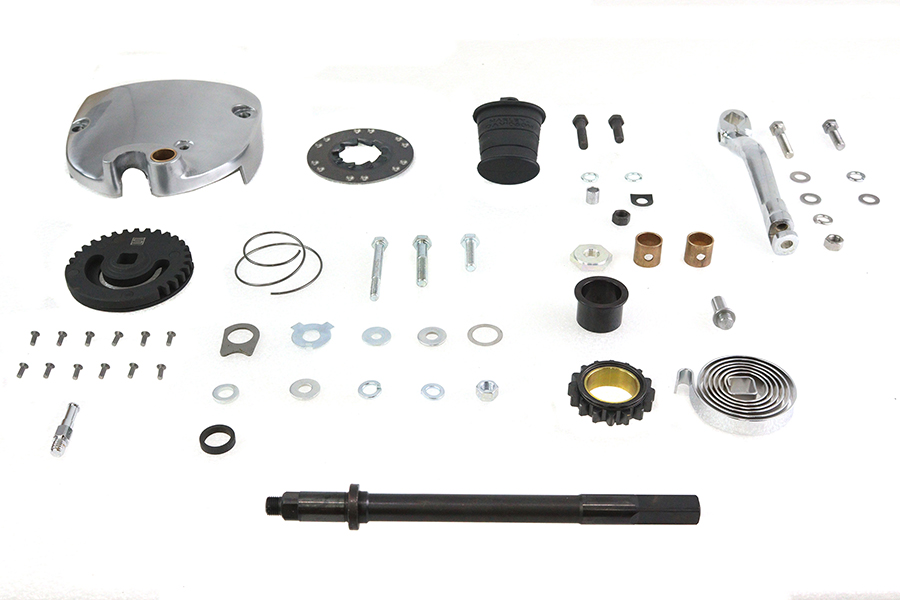 Kick Starter Conversion Kit