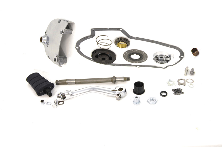 Kick Starter Conversion Kit Kick