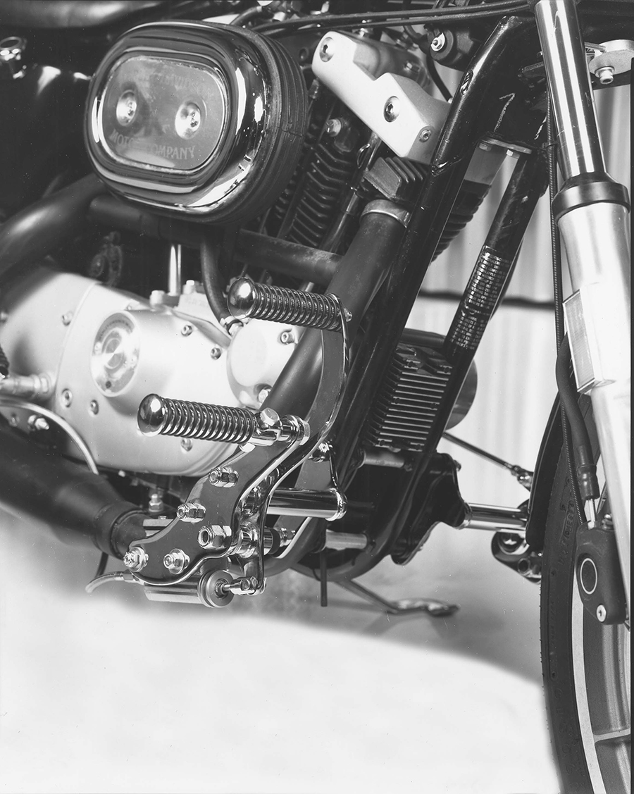 R&B　FORWARD MOTION BMW R 1250 GS 2019-Now Motorcycle Exhaust Bos – BOS Exhausts