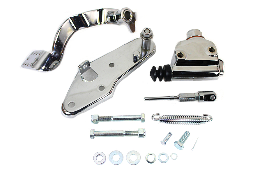Hydraulic Brake Control Kit