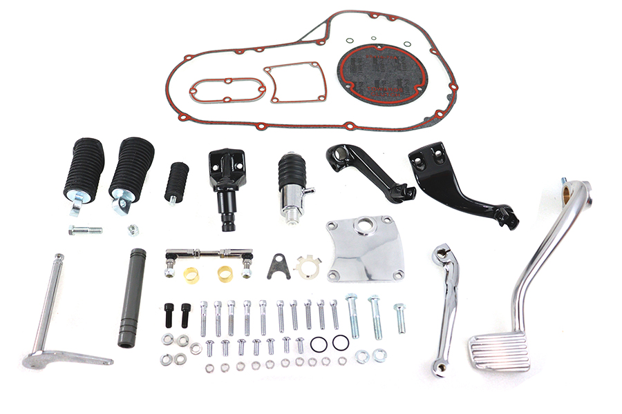 FXR Mid Control Kit