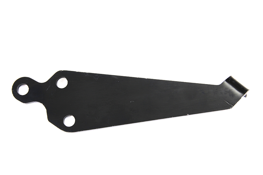 Black Clutch Cable Bracket