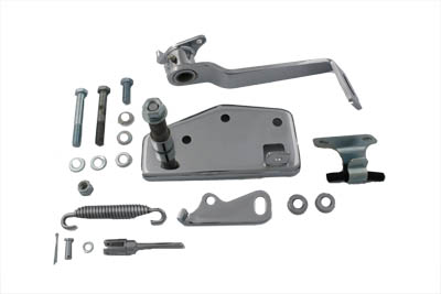 Forward Brake Control Kit Hydraulic