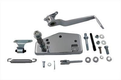 Forward Hydraulic Brake Control Kit