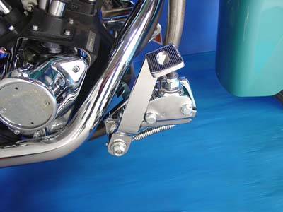Forward Brake Control Kit Hydraulic