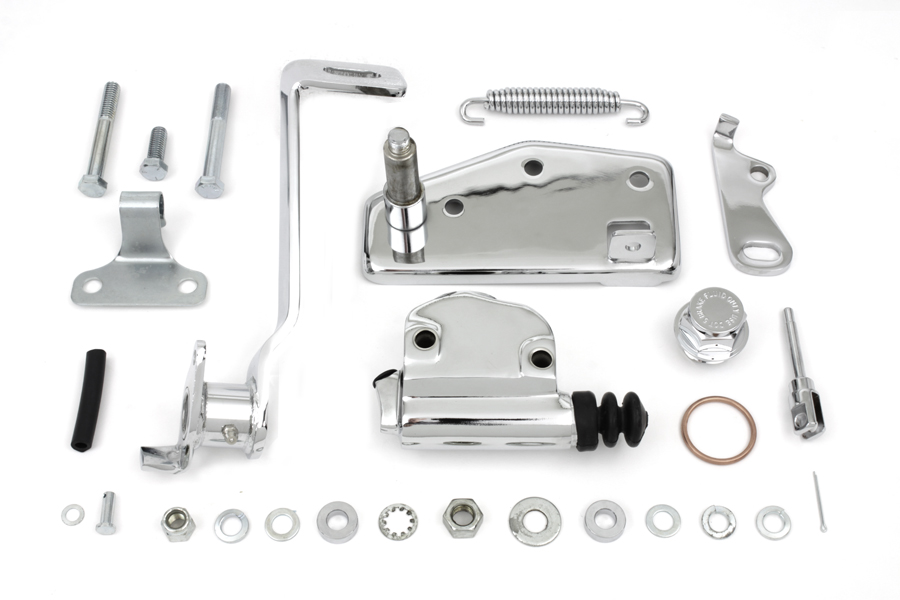 Forward Brake Control Kit Hydraulic