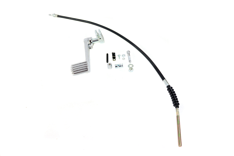 Brake Pedal Kit