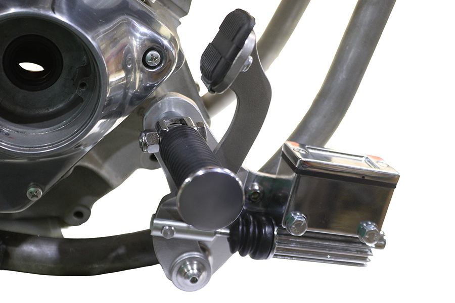AEE Hydraulic Brake Kit