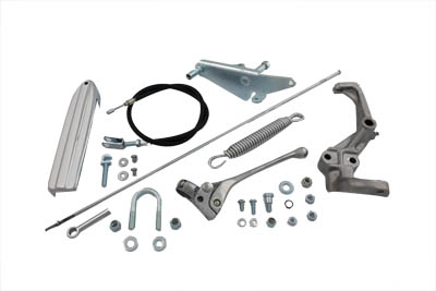Mousetrap Clutch Booster Assembly Kit