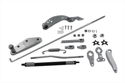 Brake Control Kit Mechanical