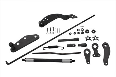 Brake Control Kit Mechanical