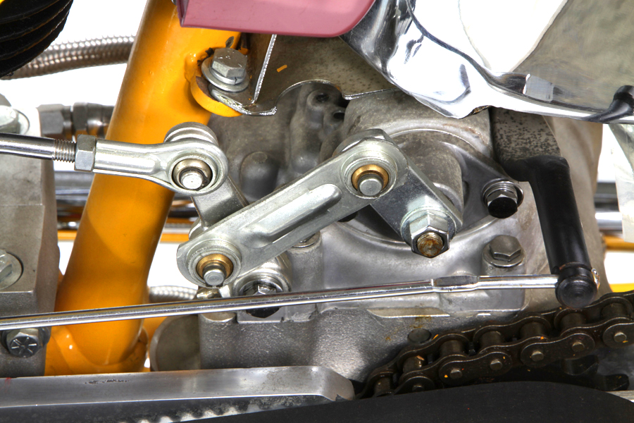 トップス jockey Jockey Shifter Kit fits Harley Davidson | eBay