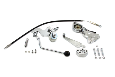 Jockey Shifter Kit