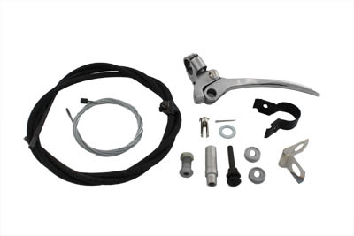 45" WL Hand Clutch Kit