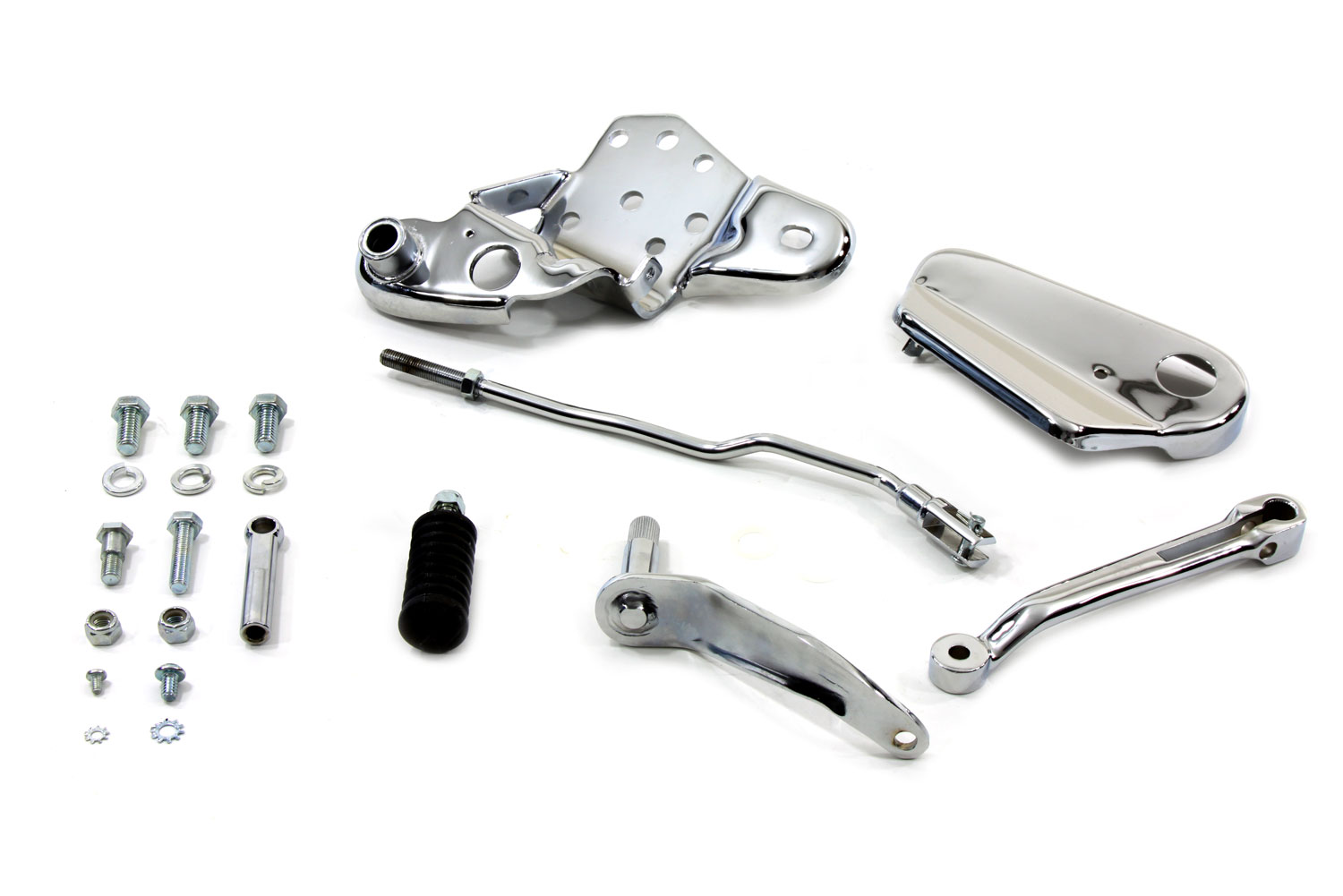 Replica Foot Shifter Control Kit Splined