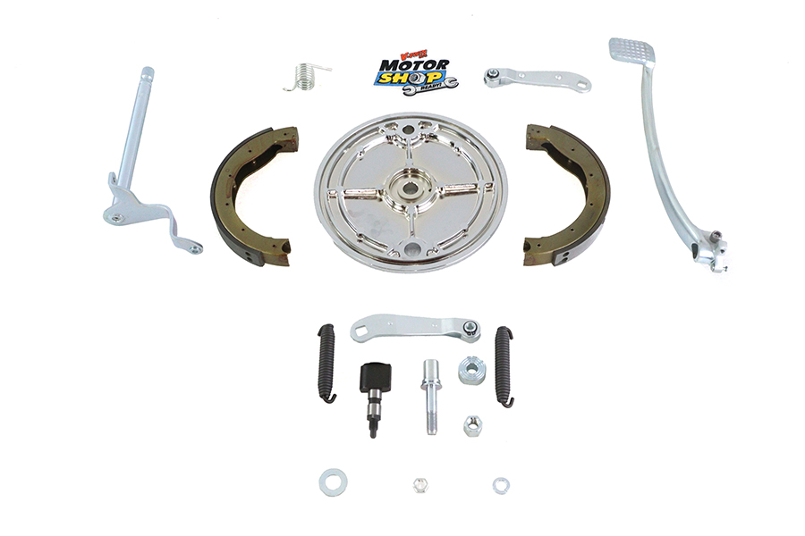 Rear Brake Kit