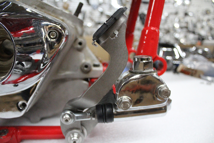 *UPDATE AEE Stainless Steel Brake Control Kit