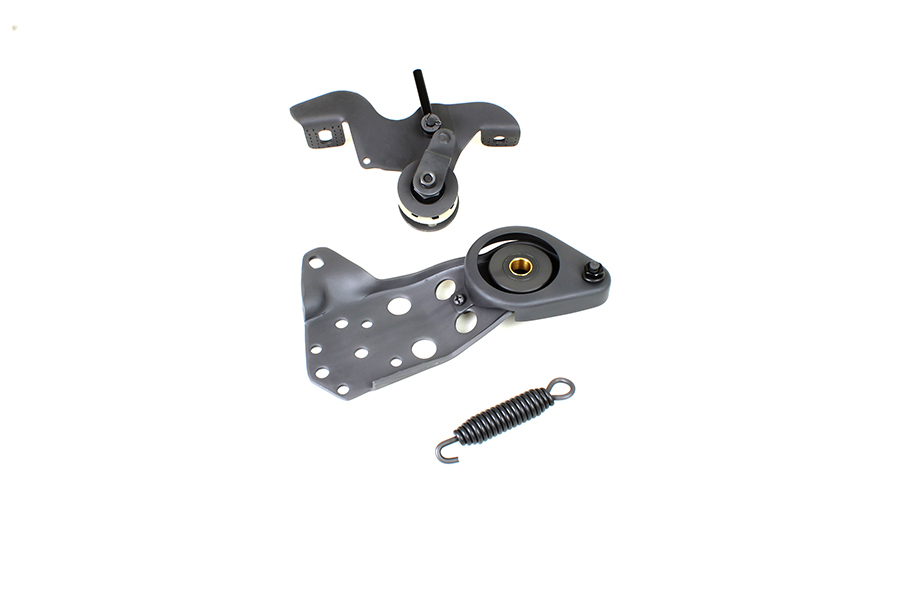 Rocker Clutch Pedal Assembly Parkerized