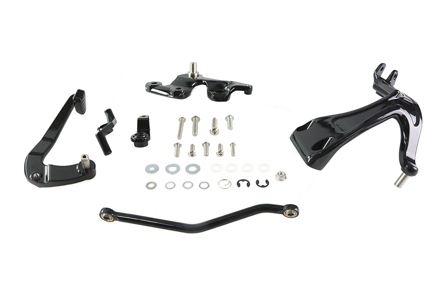 Brake Shifter Mid Control Kit