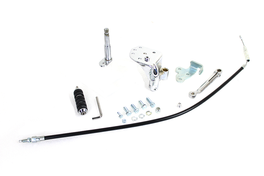 Softail Jockey Foot Clutch Kit