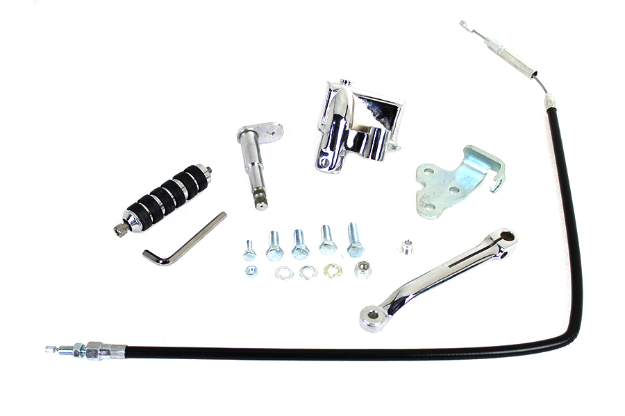 Softail Jockey Foot Clutch Kit