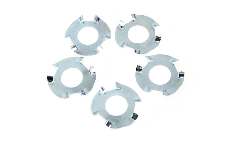 FXD Mid Control Spring Washer Set