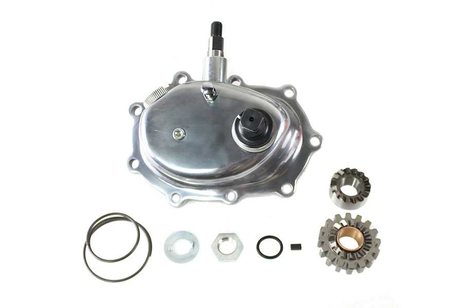 4-Speed Replica Kick Starter Kit