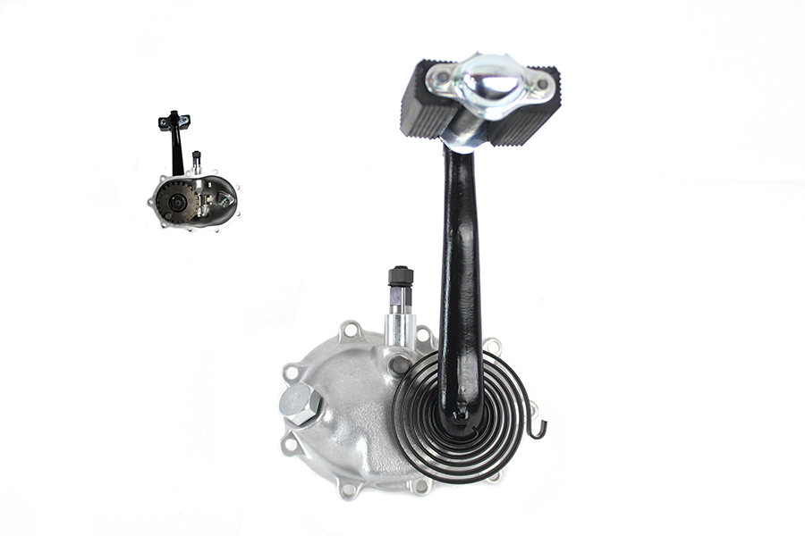 Replica Kick Starter Kit