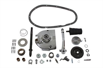 Kick Starter Conversion Kit