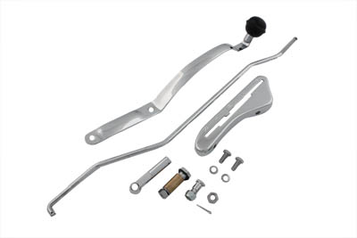 Jockey Shifter Handle Assembly